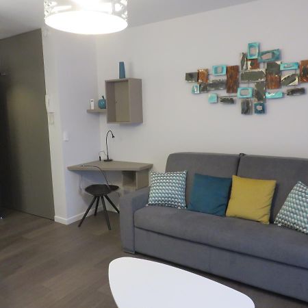 L'Escale Du President Apartment Annecy Luaran gambar