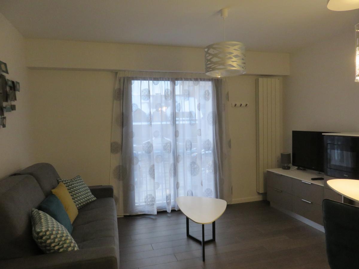 L'Escale Du President Apartment Annecy Luaran gambar
