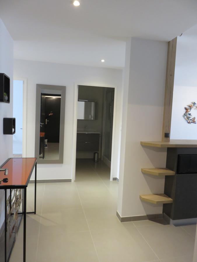 L'Escale Du President Apartment Annecy Luaran gambar